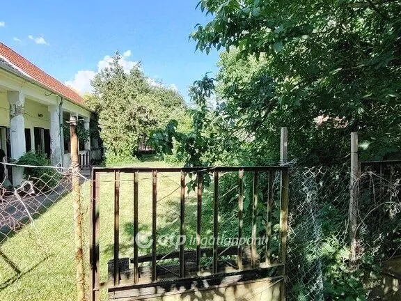 Eladó ház Kistótfalu 110 nm