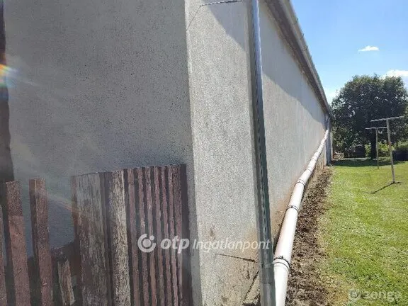 Eladó ház Kistótfalu 110 nm