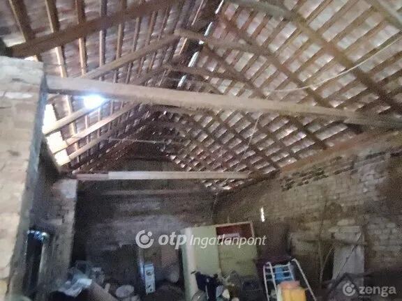 Eladó ház Kistótfalu 110 nm