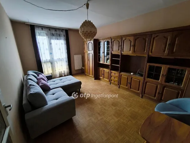 Eladó lakás Pécs 47 nm