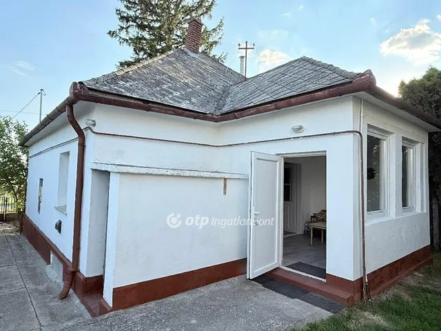 Eladó ház Geresdlak 73 nm