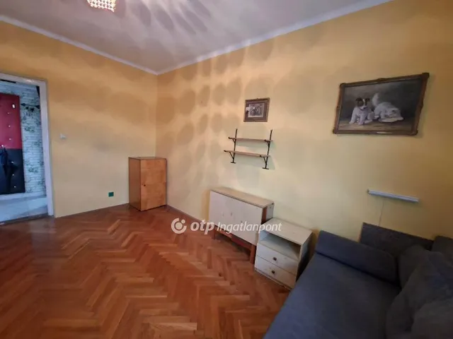 Eladó lakás Pécs, Kertváros 48 nm