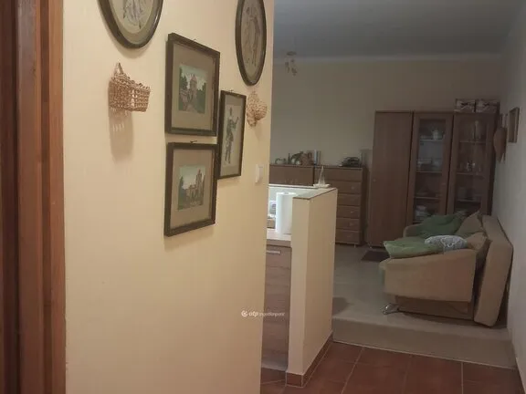 Eladó lakás Pécs 52 nm