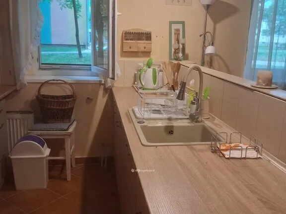 Eladó lakás Pécs 52 nm