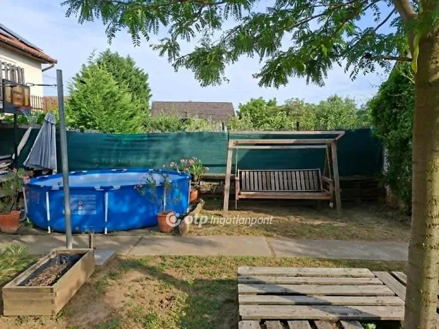 Eladó lakás Pécs 109 nm
