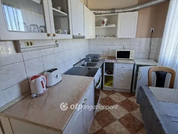Eladó lakás Pécs 52 nm