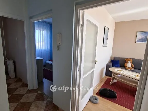 Eladó lakás Pécs 52 nm