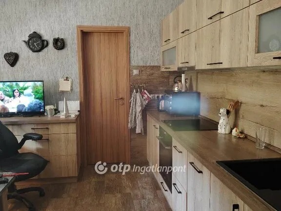 Eladó ház Hosszúhetény 240 nm