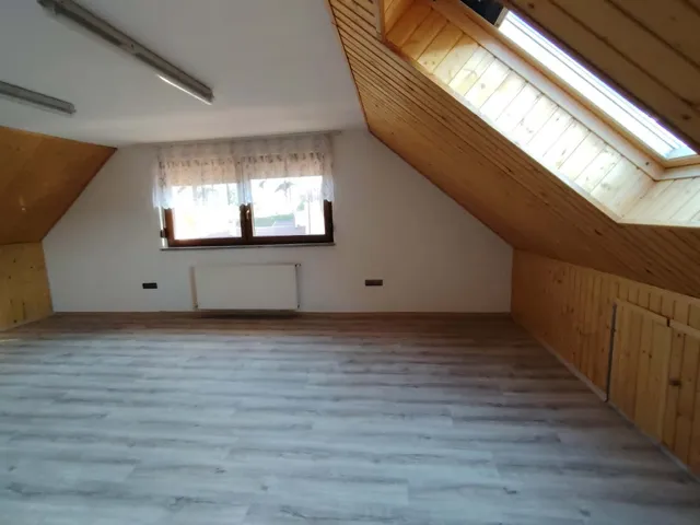 Eladó ház Hosszúhetény 240 nm