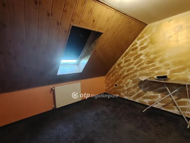 Eladó ház Hosszúhetény 240 nm