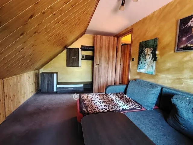 Eladó ház Hosszúhetény 240 nm
