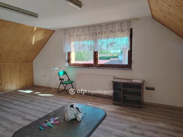 Eladó ház Hosszúhetény 240 nm