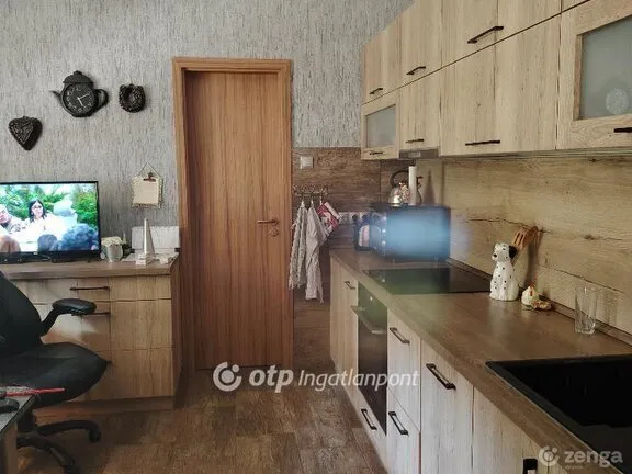 Eladó ház Hosszúhetény 240 nm