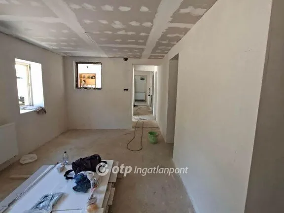 Eladó ház Hosszúhetény 120 nm