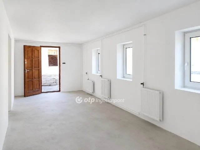 Eladó ház Hosszúhetény 120 nm