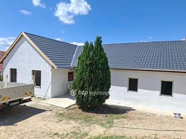 Eladó ház Hosszúhetény 120 nm