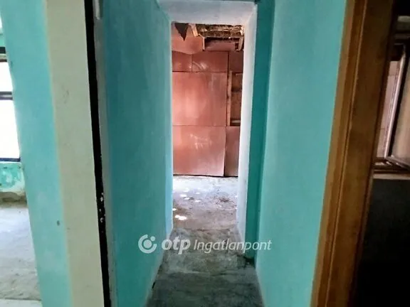 Eladó ház Egerág 72 nm