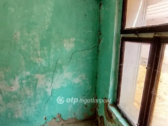 Eladó ház Egerág 72 nm