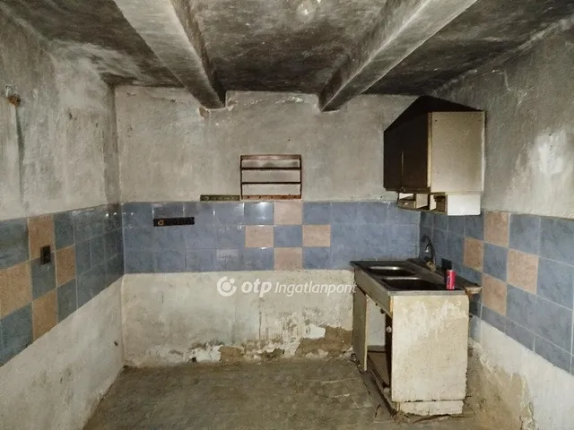 Eladó ház Egerág 72 nm