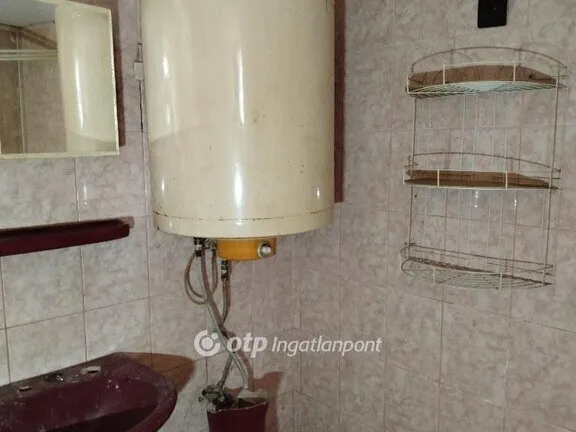 Eladó ház Egerág 72 nm