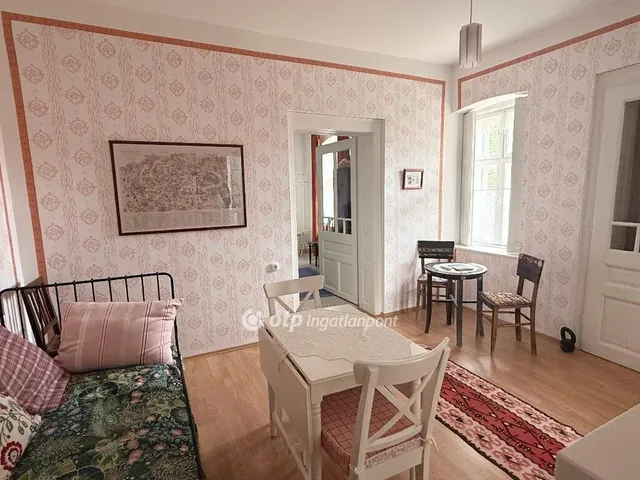 Eladó ház Geresdlak 100 nm