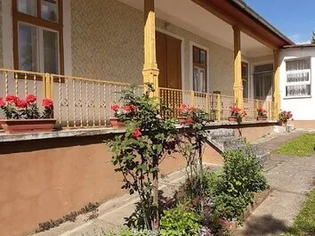 Eladó ház Geresdlak 100 nm