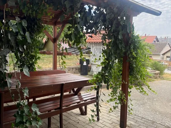 Eladó ház Geresdlak 100 nm