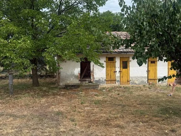 Eladó ház Geresdlak 100 nm