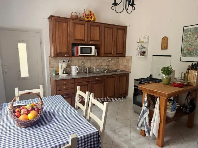 Eladó ház Geresdlak 100 nm