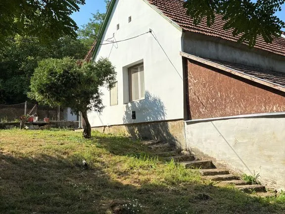 Eladó ház Fazekasboda 60 nm