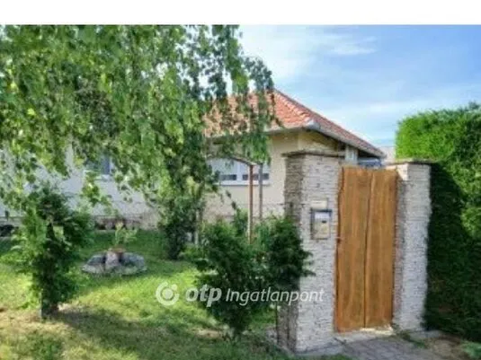 Eladó ház Nagykozár 118 nm