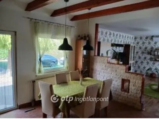Eladó ház Nagykozár 118 nm