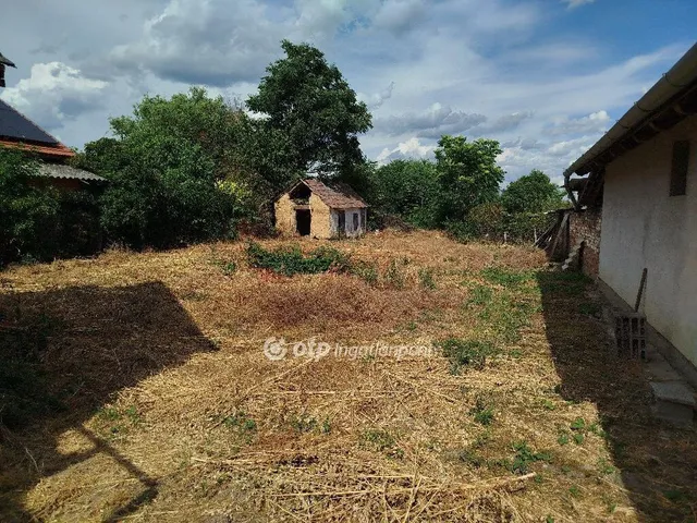 Eladó telek Egerág 1524 nm