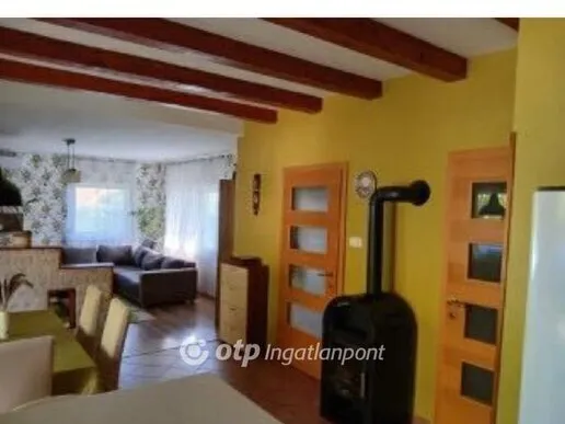 Eladó ház Nagykozár 118 nm