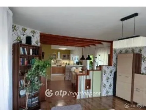 Eladó ház Nagykozár 118 nm