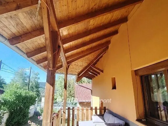 Eladó ház Hosszúhetény 240 nm