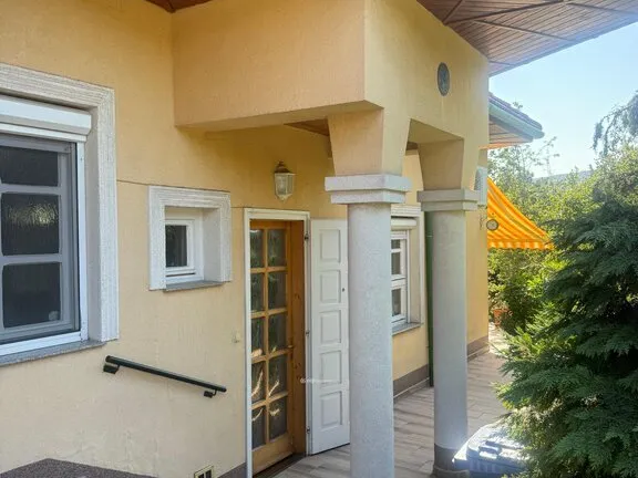 Eladó ház Pécs 160 nm