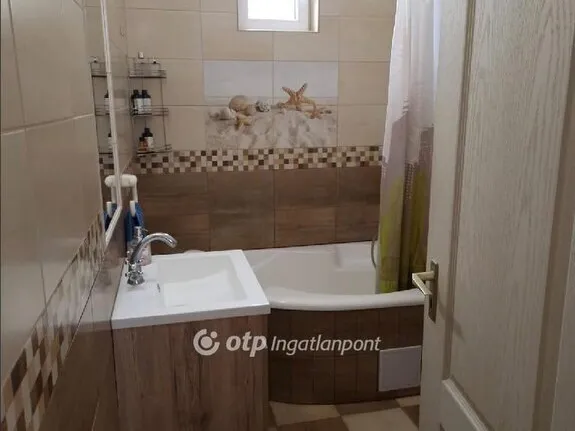 Eladó ház Dávod 90 nm