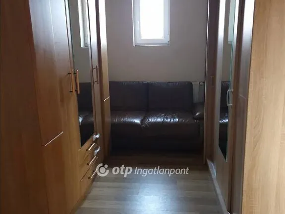 Eladó ház Dávod 90 nm