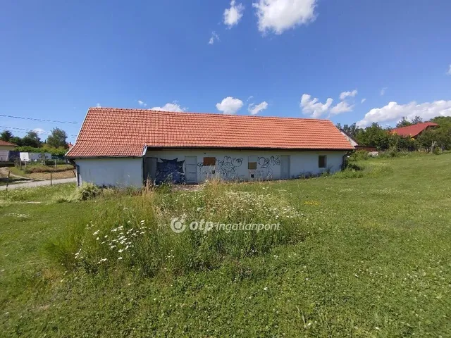 Eladó ház Nagykozár 65 nm