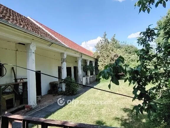 Eladó ház Kistótfalu 110 nm
