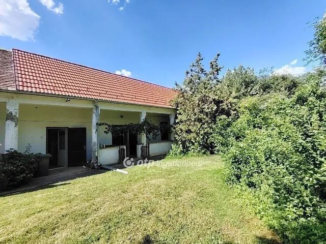 Eladó ház Kistótfalu 110 nm
