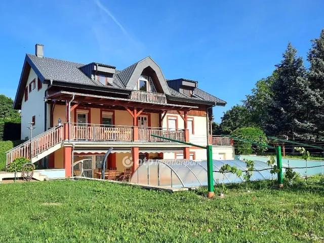 Eladó nyaraló Siófok 293 nm