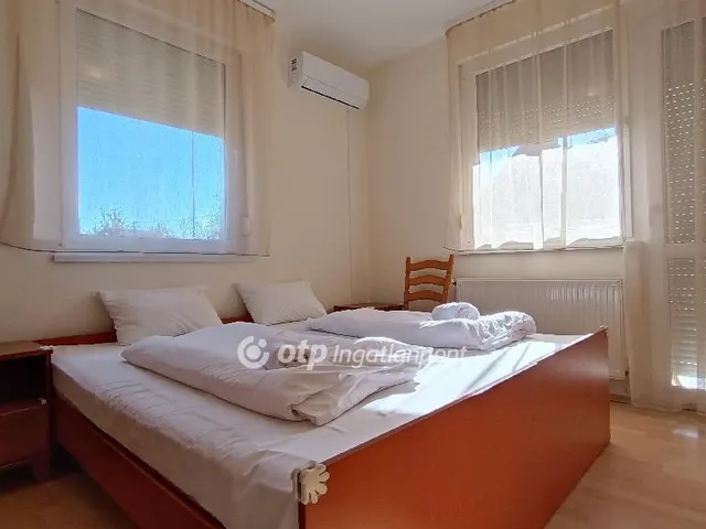 Eladó nyaraló Balatonboglár 114 nm