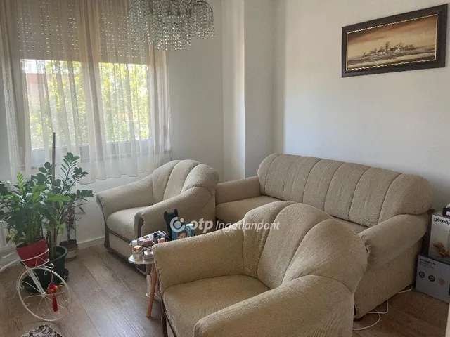 Eladó lakás Pécs, Mecsekoldal 64 nm