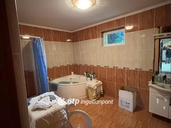 Eladó ház Mohács 215 nm