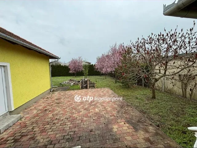 Eladó ház Mohács 215 nm
