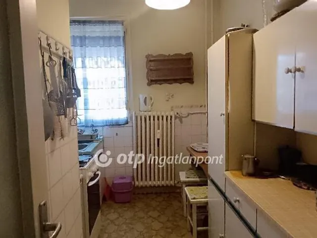 Eladó lakás Pécs 49 nm