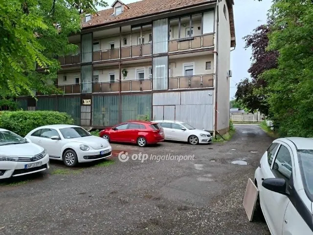 Eladó lakás Pécs 48 nm