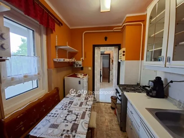 Eladó lakás Pécs 48 nm